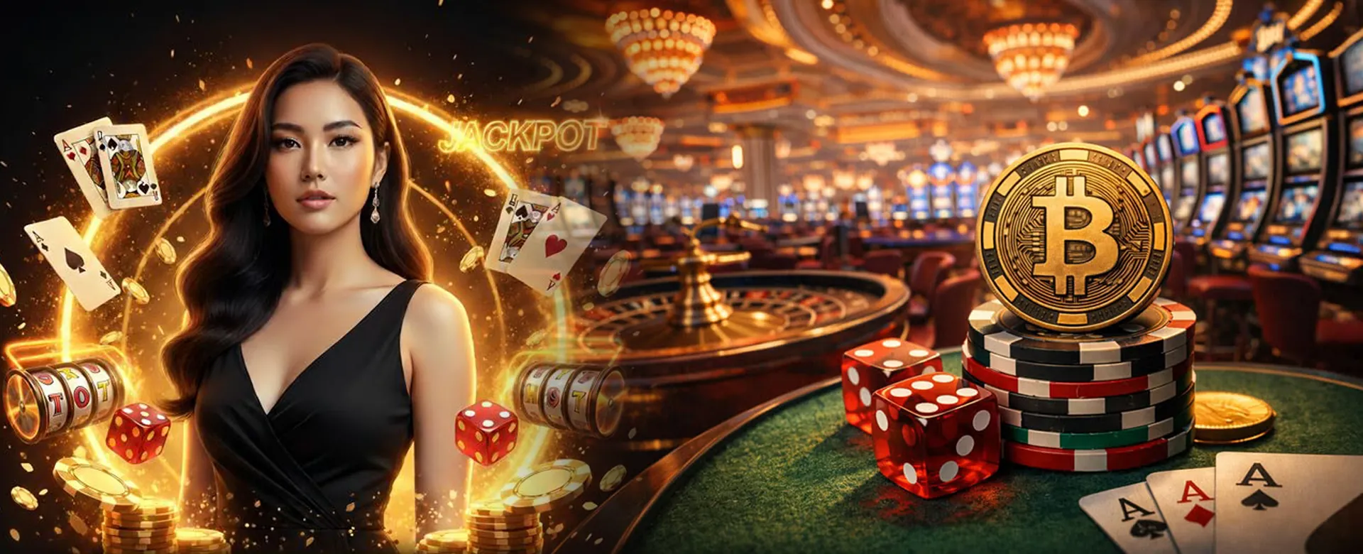 Phmacao Link Login Casino Banner