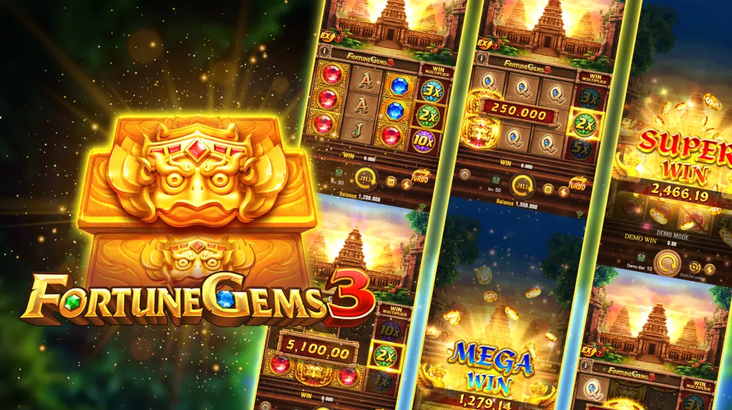 Phmacao Mobile Gaming Interface